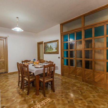 Il Roseto Ξενοδοχείο Agerola Εξωτερικό φωτογραφία