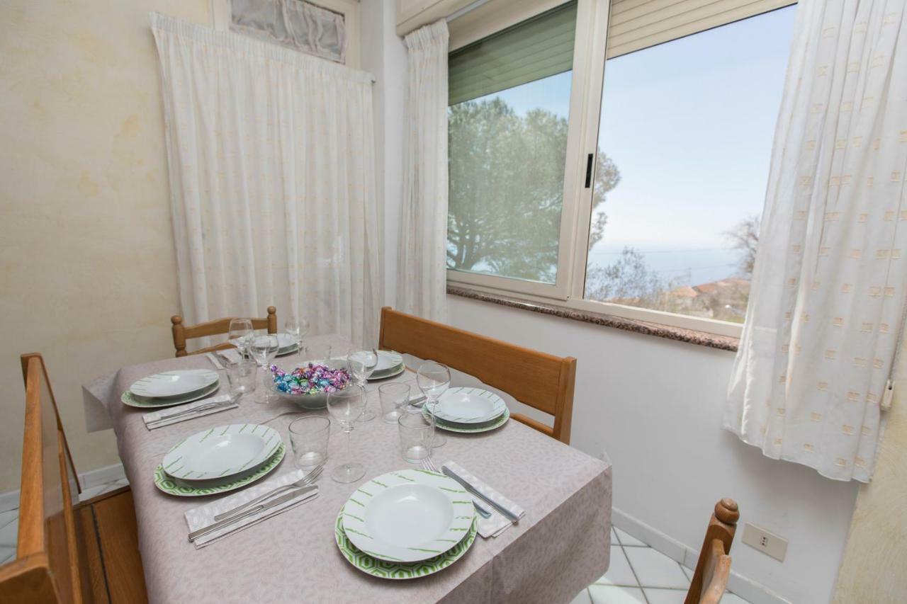 Il Roseto Ξενοδοχείο Agerola Εξωτερικό φωτογραφία