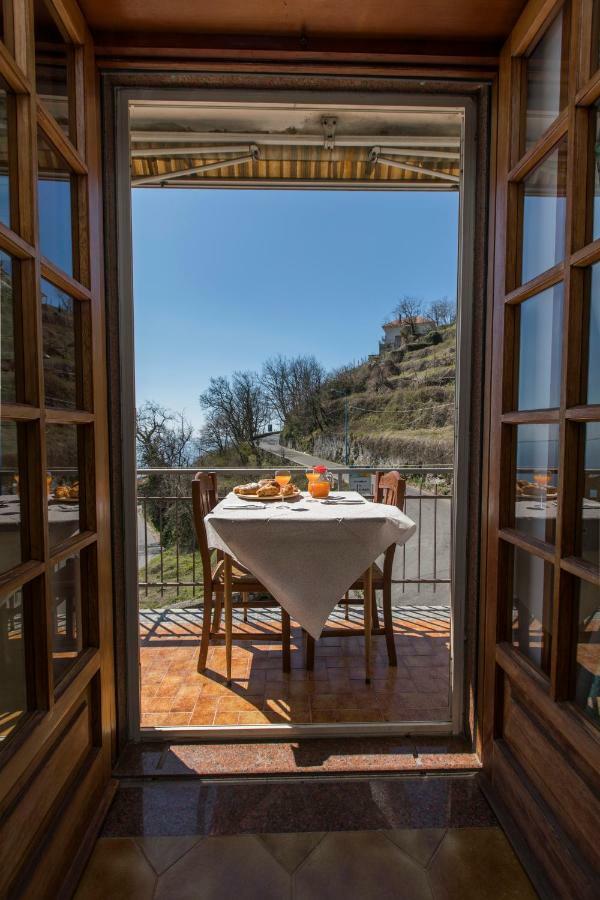 Il Roseto Ξενοδοχείο Agerola Εξωτερικό φωτογραφία